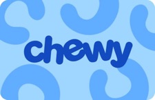 Chewy.com: 10% Off All Gift Cards (Up to  Savings)