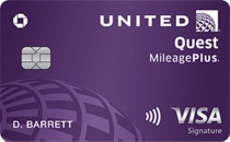 United Quest Card Review: 70,000 Bonus Miles + 500 PQP (Limited-Time Offer)