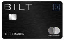 Bilt Mastercard: Earn Rewards For Paying Rent w/ Any Landlord (+Double Points Hawaiian Promotion)