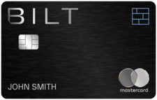 Bilt Rewards Mastercard: Earn Points For Paying Rent