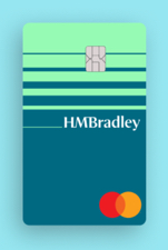 HM Bradley Credit Card Review: 3-2-1 Cash Back, Saving Tier APY Boost