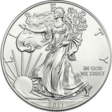 PFS Buyers Club: New US Mint Coin Deal on 9/13 ($100+ Net Profit, September 2021)