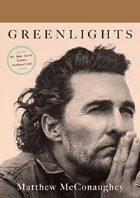 Greenlights: Why Matthew McConaughey Turned Down A .5 Million Paycheck