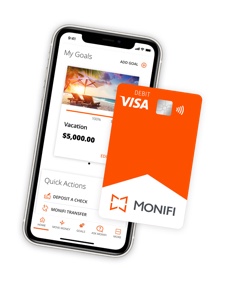 Monifi Fintech Bank App: 0 Direct Deposit Bonus Extended