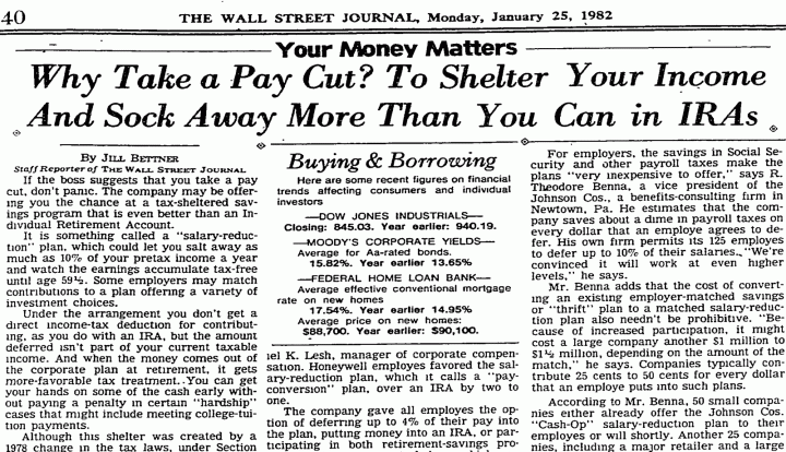 Crazy Rich IRAs: From Peter Thiel to Ted Weschler