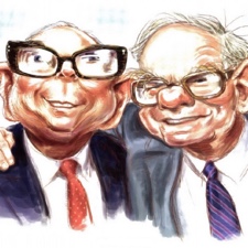 Charlie Munger: A Double Layer of Risk Protection