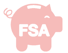 Healthcare and Dependent Care FSA Check-up Reminder (Average Loss 7)