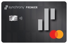 Synchrony Premier World Mastercard Review: 2% Cash Back + Free Cell Phone Protection