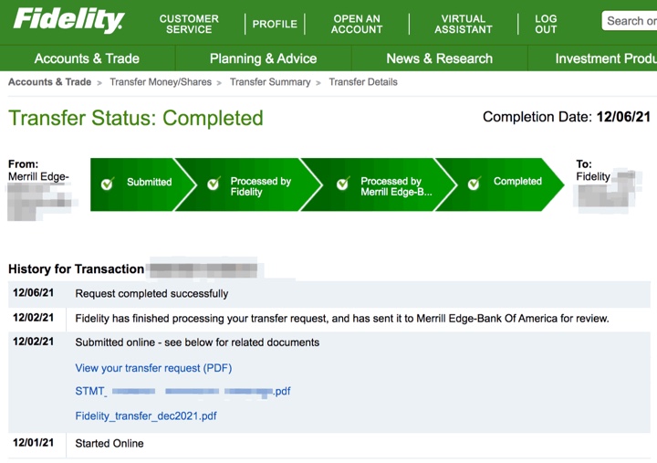 Merchant E-Connections User Guide — Fidelity Bank