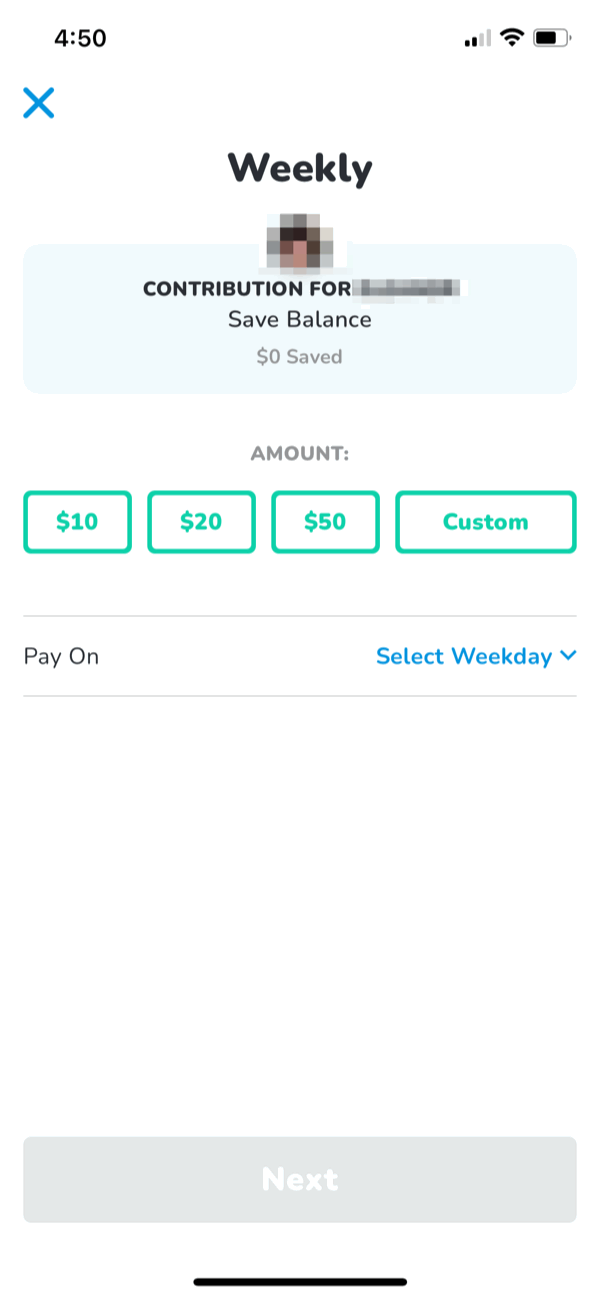 Till Financial: Kid Banking App That Teaches Compound Interest