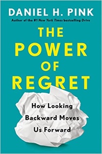 The Four Core Types of Regrets + Thoughts on Financial Regrets