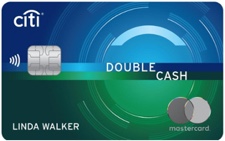 Citi Double Cash Card: 2% Cash Back + More ThankYou Point Options + New $200 Limited-Time Offer
