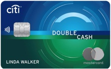 Citi Double Cash Card: 2% Cash Back on All Purchases + 0 Limited-Time Offer