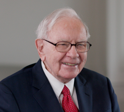 Warren Buffett Charlie Rose Interview 2022 (Berkshire Annual Meeting)
