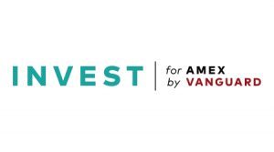INVEST: New American Express and Vanguard Co-Branded Robo-Advisor