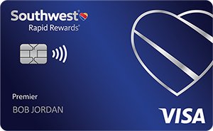 Southwest Airlines Credit Cards: 75,000 Bonus Points Worth 0+ in Airfare, Also Counts Toward Companion Pass