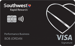 Southwest Airlines Credit Cards: 60,000 Bonus Points + 30% Off Promo Code + Companion Pass Details