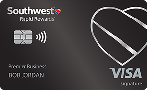 Southwest Airlines Credit Cards: 60,000 Bonus Points + 30% Off Promo Code + Companion Pass Details