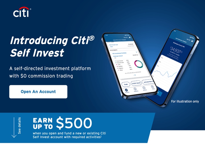 Embark on a Rewarding Career in Forex Trading with Citi Bank Embark on a Rewarding Career in Forex Trading with Citi Bank