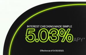 Primis Bank: Premium Checking and Saving 5.03% APY