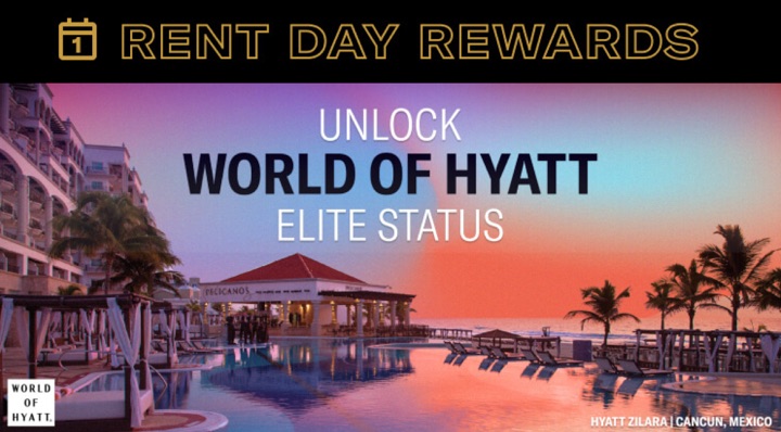 Bilt Mastercard: Earn Rewards For Paying Rent w/ Any Landlord (April 1st Rent Day Promos)