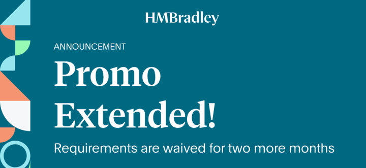 HMBradley Bank Review: 4.20% APY w/ New Credit Card Spend Requirements (Existing Users Exempt Until June 2023)