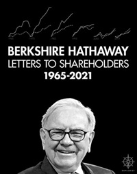 Berkshire Hathaway 2022 Annual Shareholder Letter by Warren Buffett Notes
