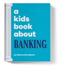 Free Kids Book About the Banking System (PDF/EPub)