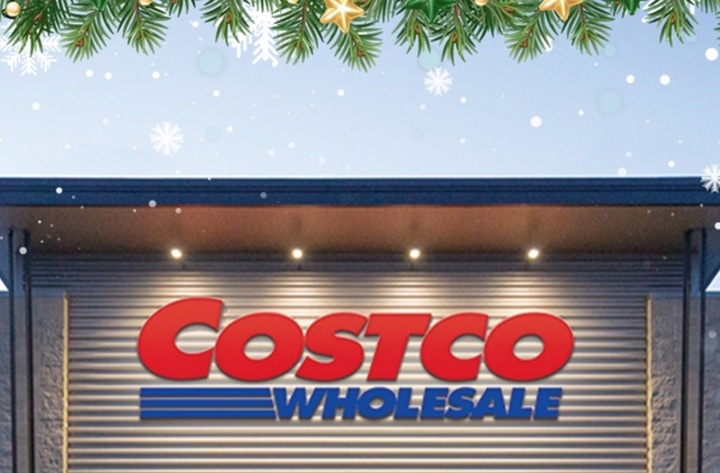 Groupon: Costco New Membership $60 w/ $40 Costco Gift Card