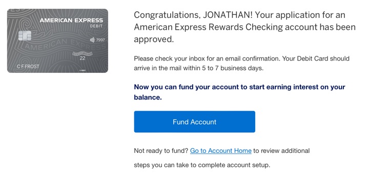 What are the Reasons the American Express Card is Not Accepted