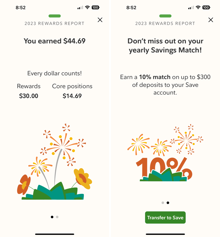 Fidelity Bloom App: Fintech App from Traditional Broker ($30 Savings Match for 2024)