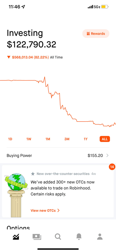 M1 Review: DIY Robo-Advisor, New Price Structure, 0 Referral Bonus