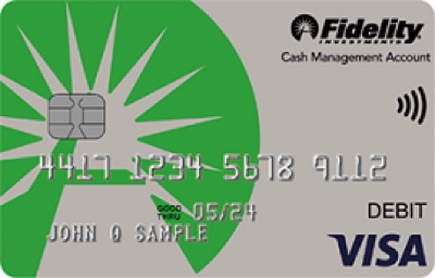 Fidelity Cash Management Account To Add New Core Money Market Fund Option (SPAXX)