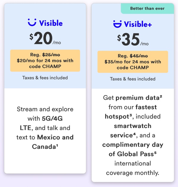 Mint Mobile Holiday Promotion: 3 Months of Unlimited Talk, Text, 5GB Data For  Total (.67/Mo)