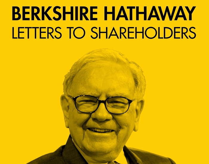 Berkshire Hathaway 2024 Annual Shareholder Letter by Warren Buffett